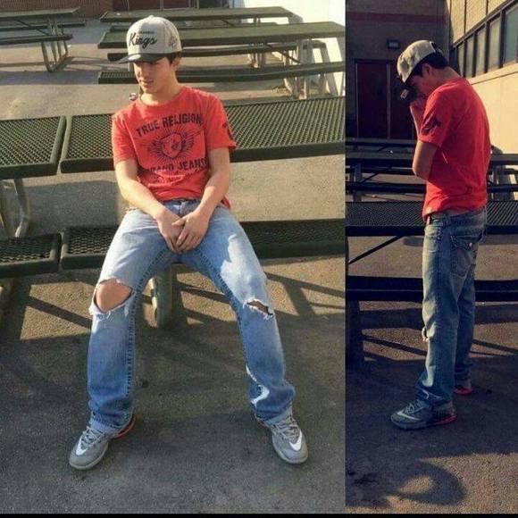 Meet your Posher, Alex - Picture 1 of 1